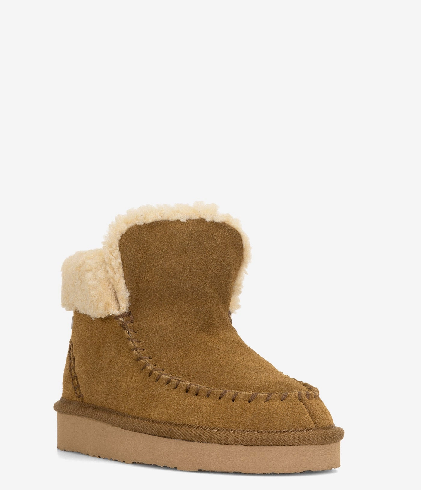 Minnetonka Chandra Booties - Women I Got My Boots On The Ground