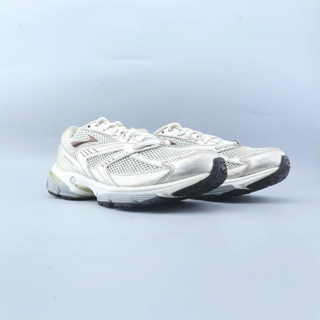 BROOKS GLYCERIN 7 Best Running Shoes For Big