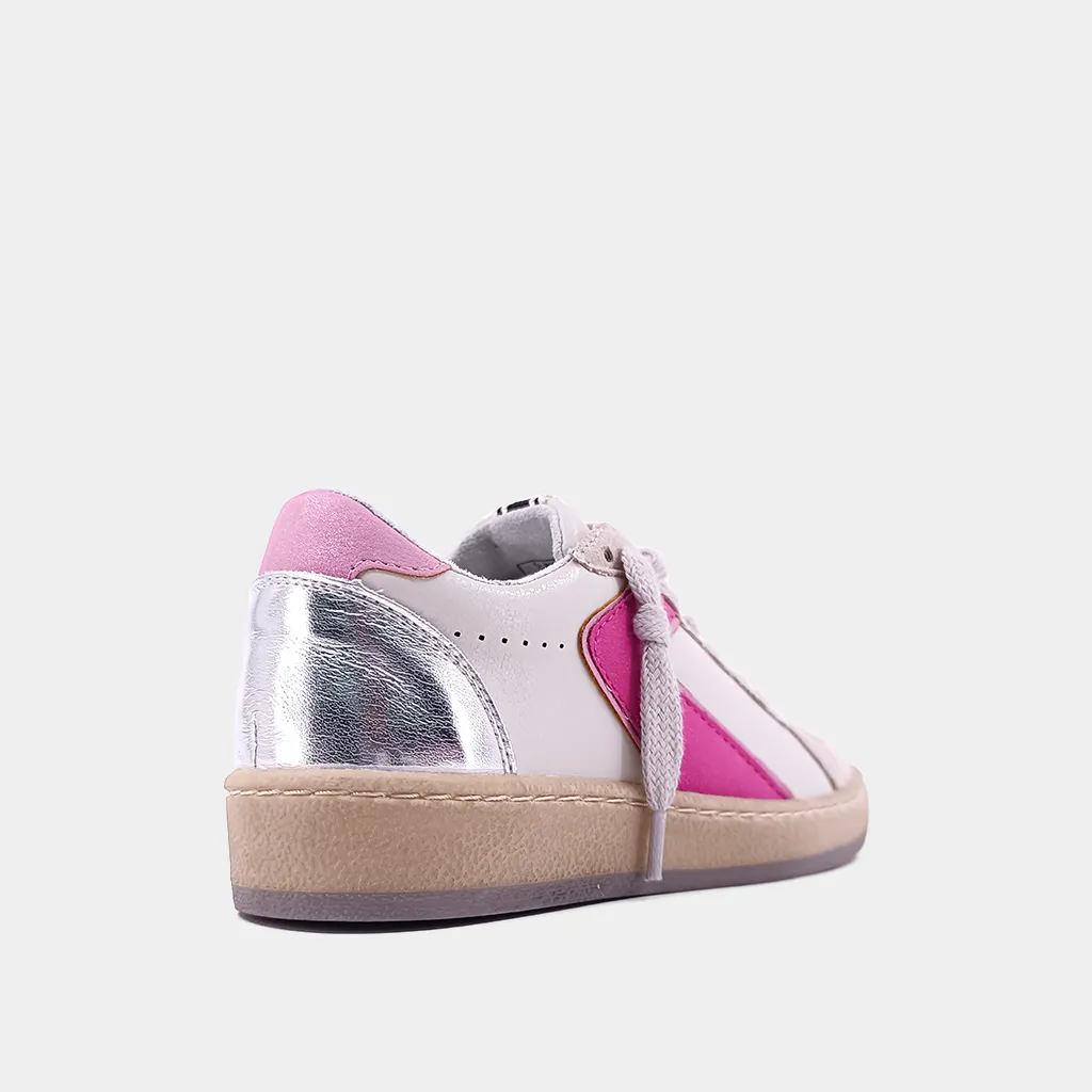 Slip On Walking Sneakers SALMA KIDS