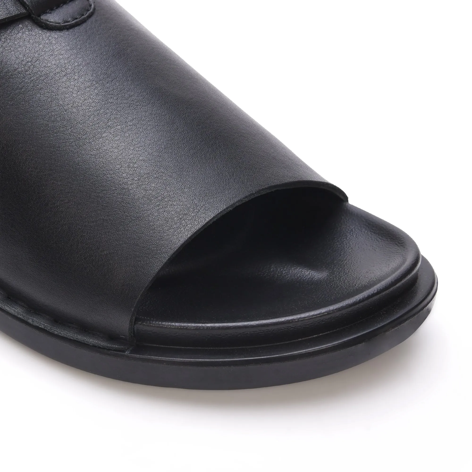 Luke Leather Sandals Scott Sandals