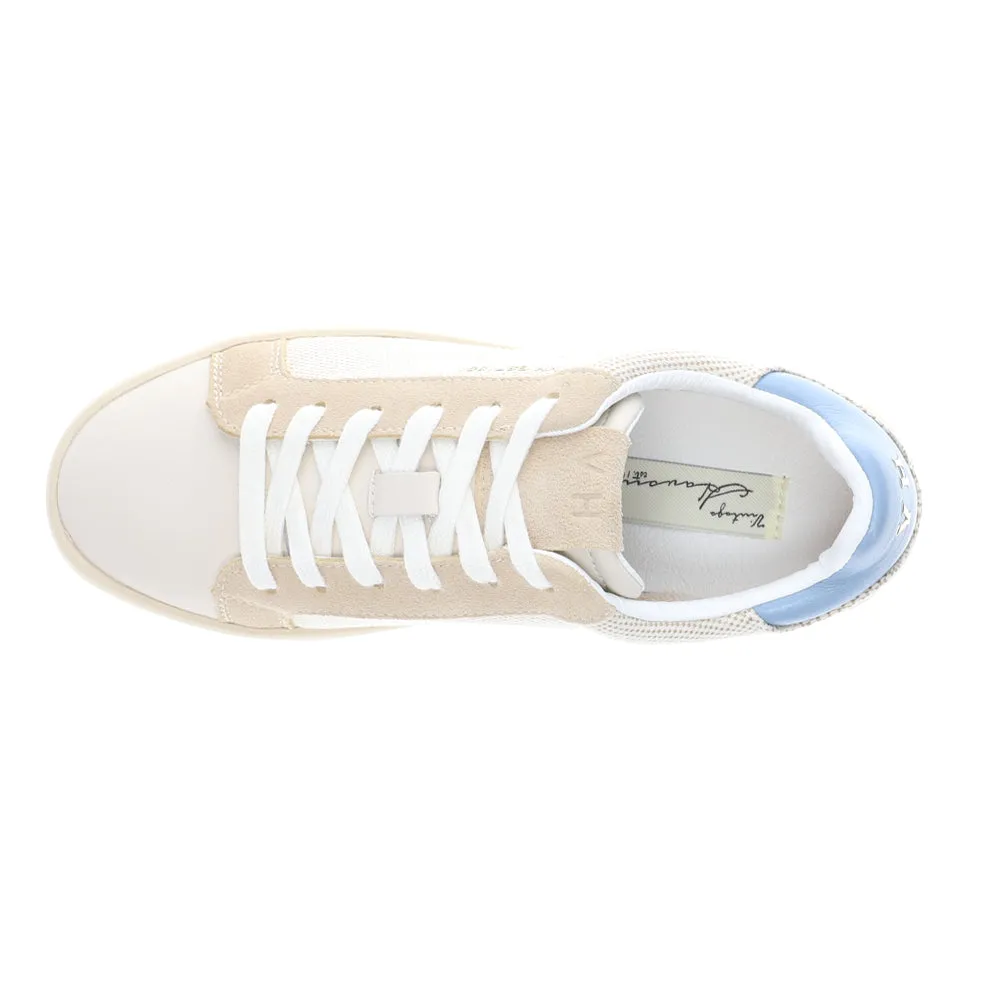 Tennis Court Sneakers Luna Slip On Sneakers