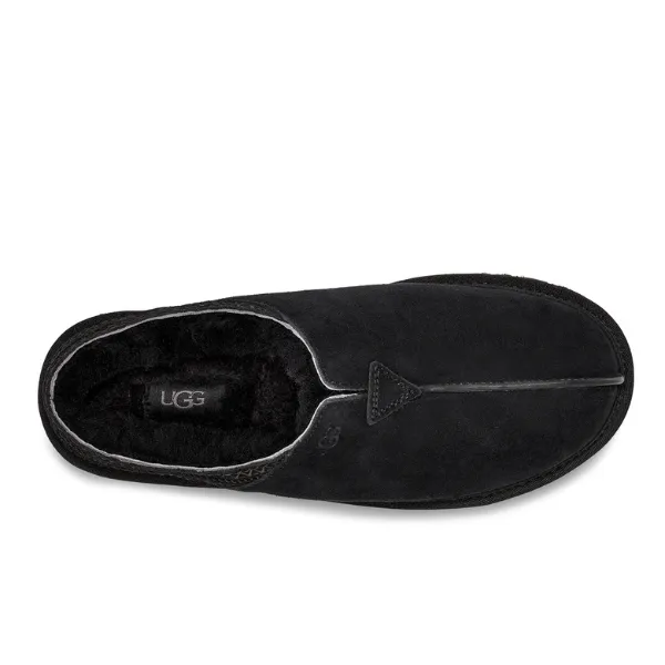 Birkenstocks Slippers UGG Men's Neuman Slipper Black