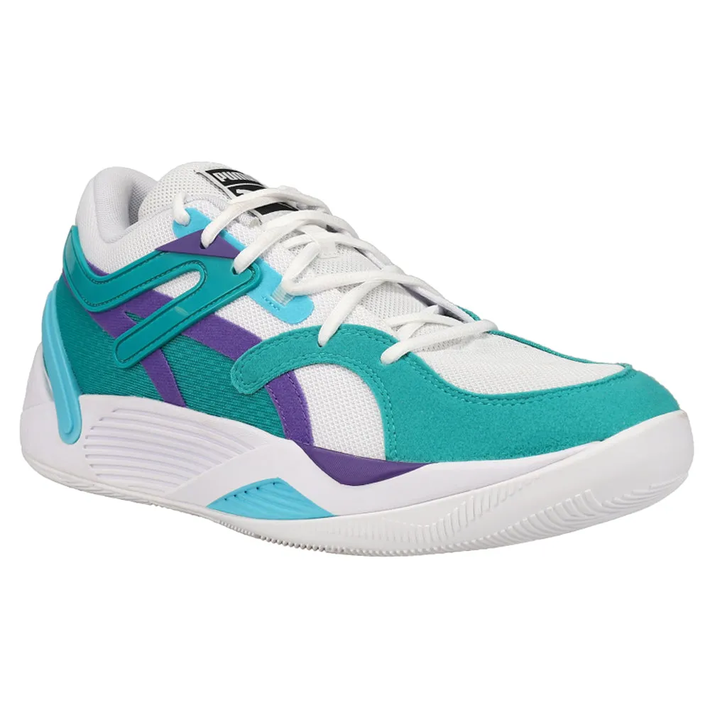Puma P1 Shoes TRC Blaze Court Basketball Shoes