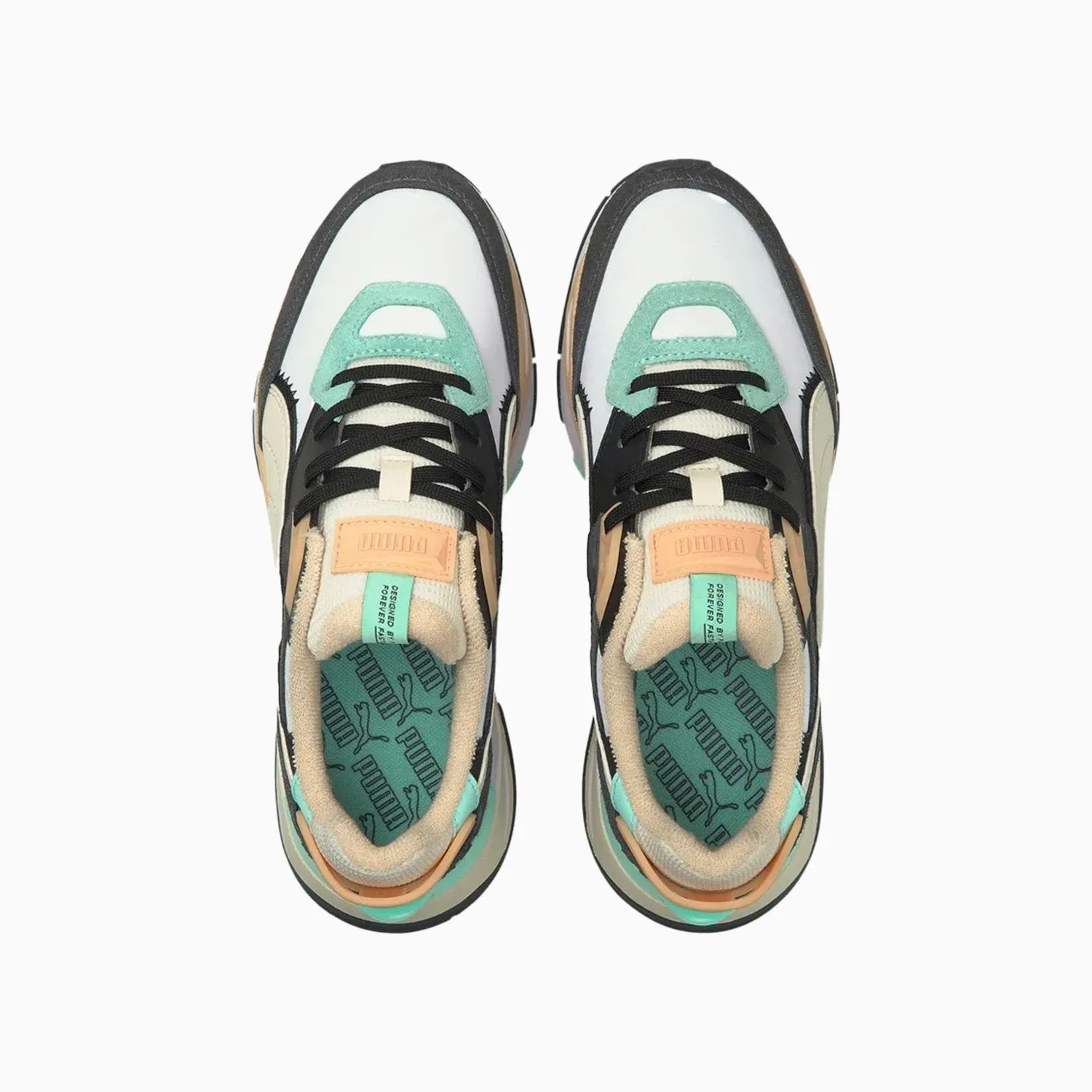 Women's Mirage Sport Pastel Shoes Puma Rs X Shoes