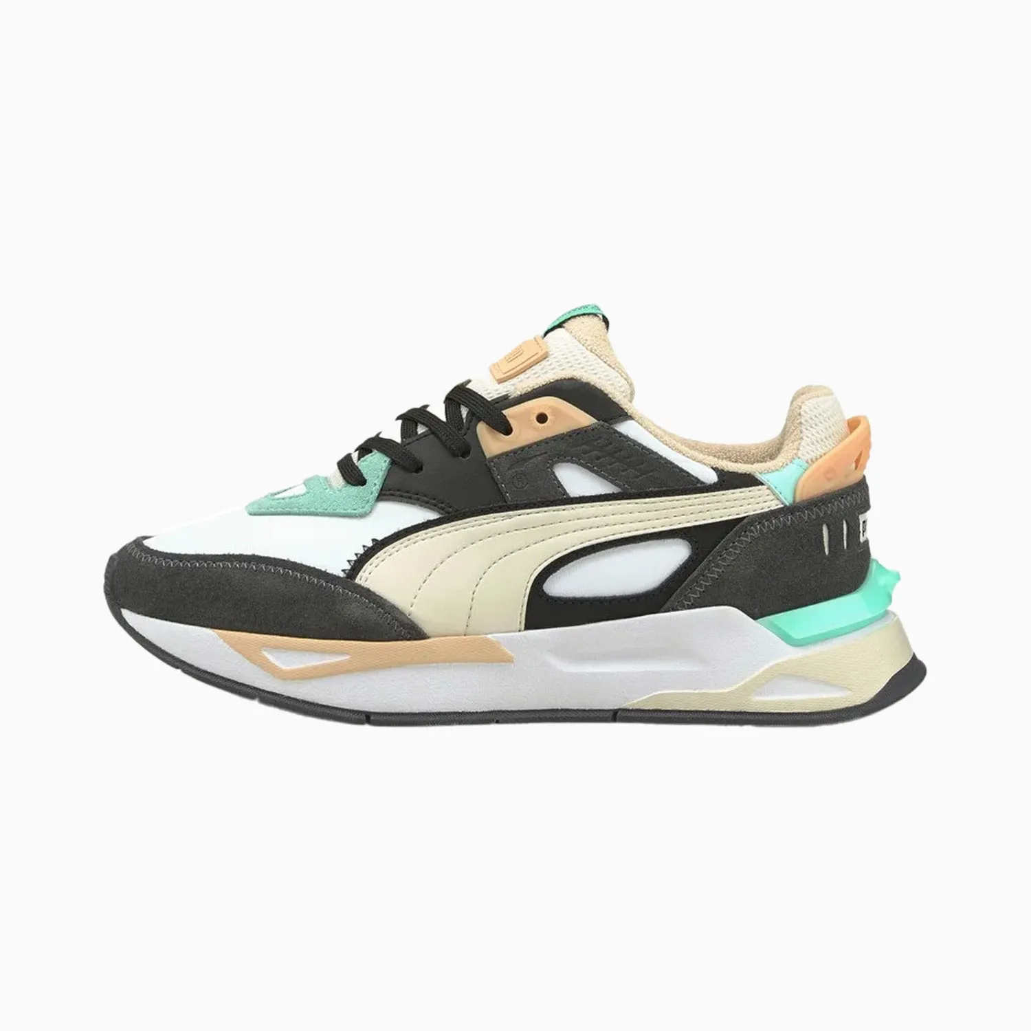 Women's Mirage Sport Pastel Shoes Puma Shoes Ebay