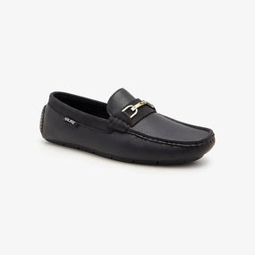 Buckled Mens Loafers Best Venetian Loafers