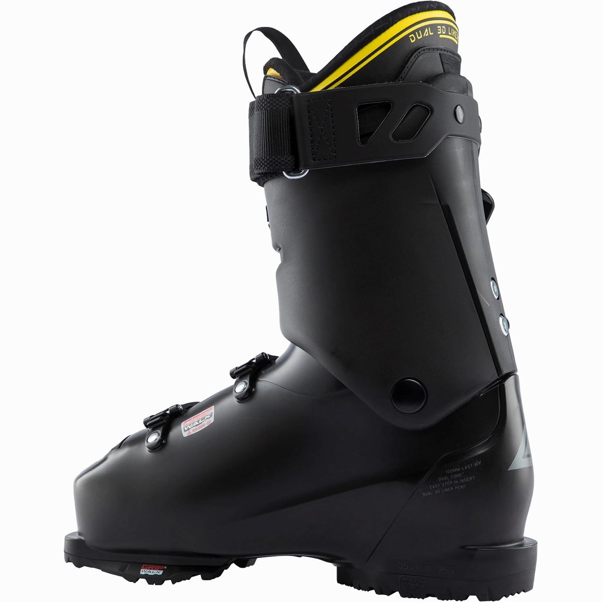 Flat Ankle Boots LX 110 HV GW