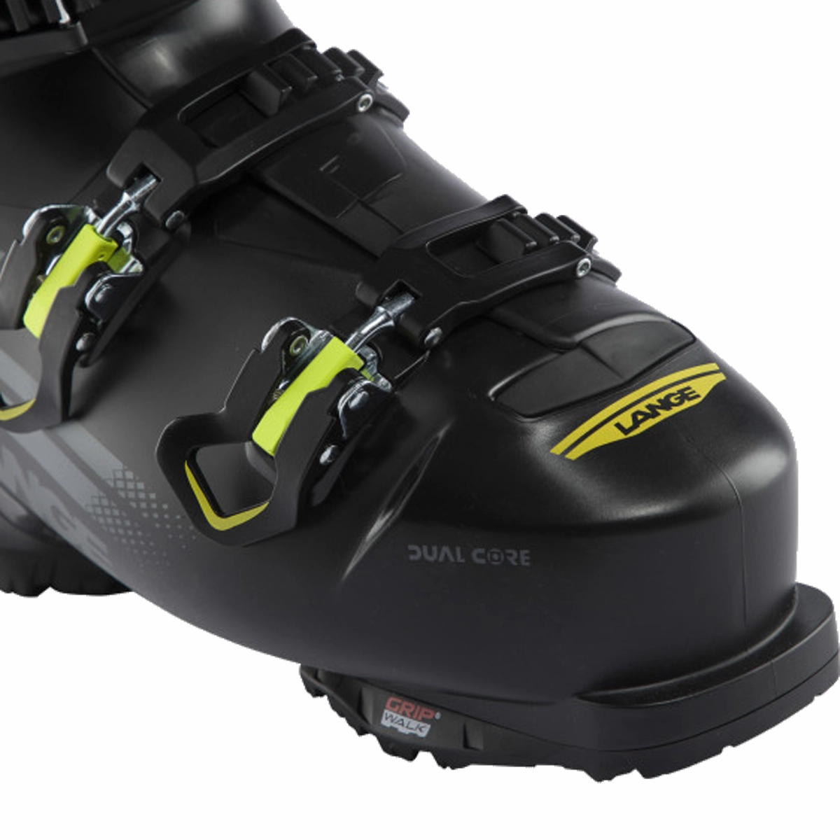 LX 110 HV GW Square Toe Roper Boots