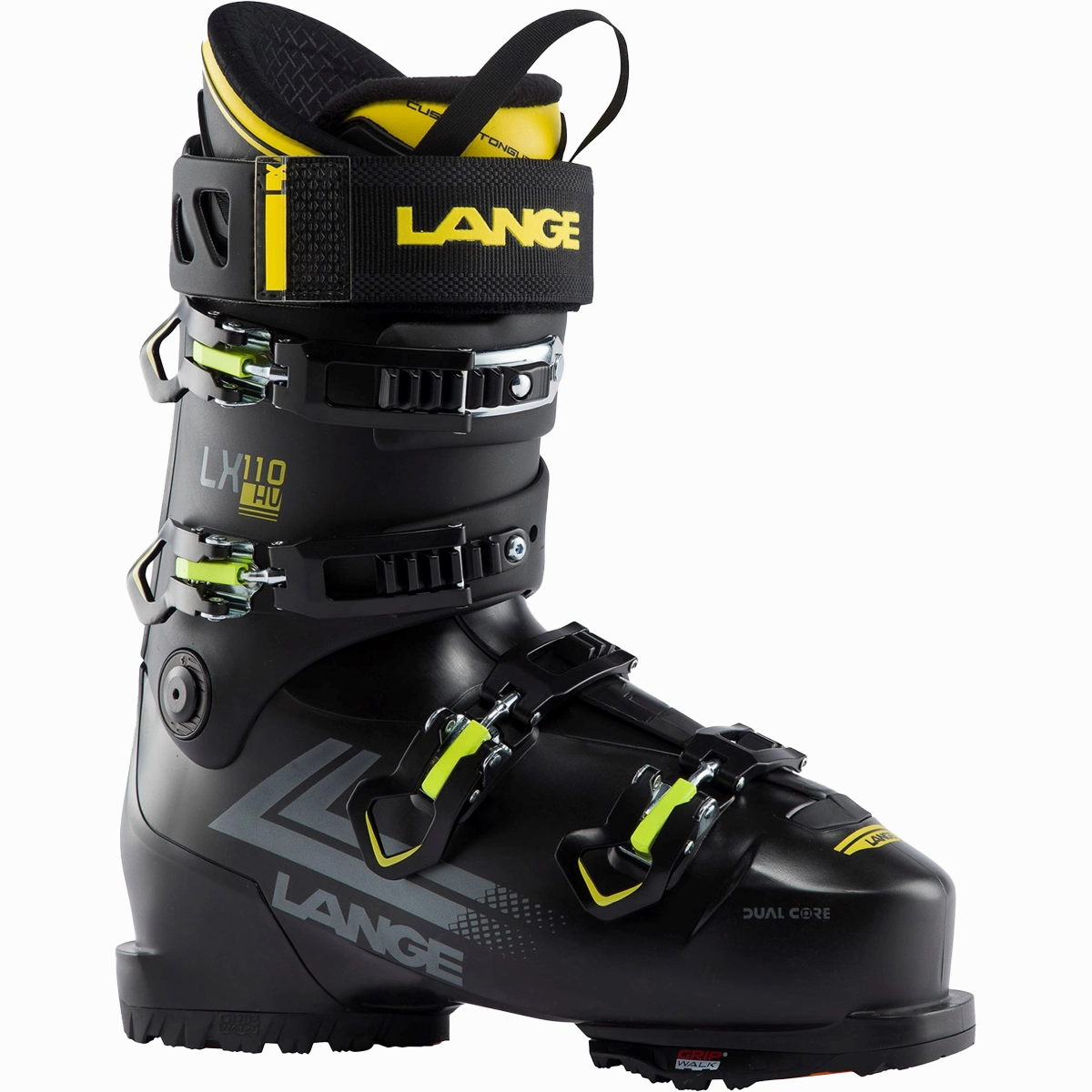 Floral Boots LX 110 HV GW