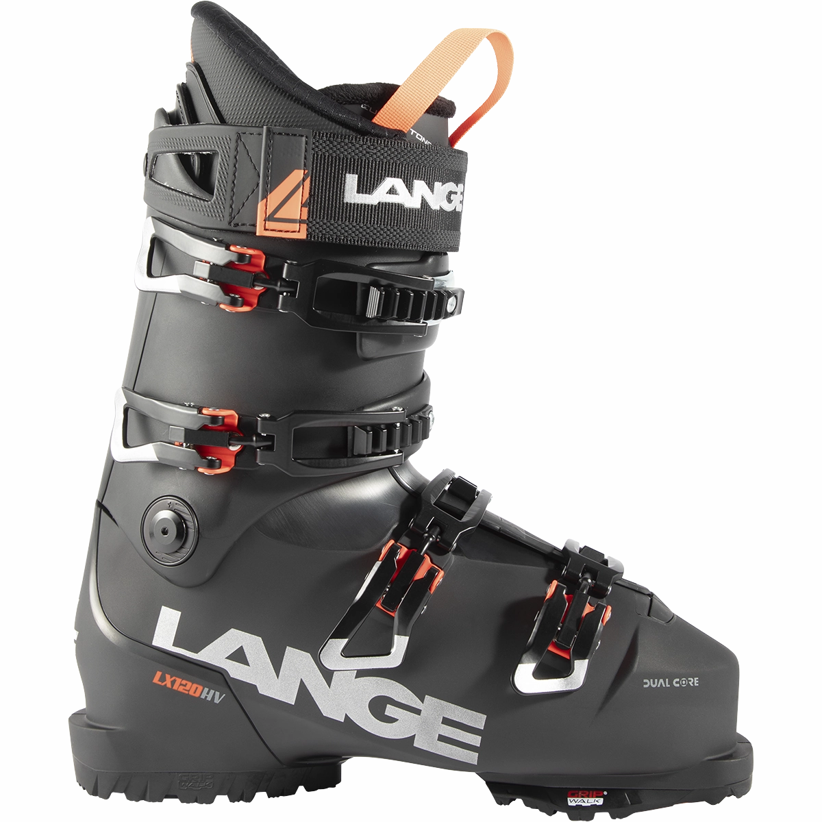 LX 120 HV GW Marine Corps Combat Boots