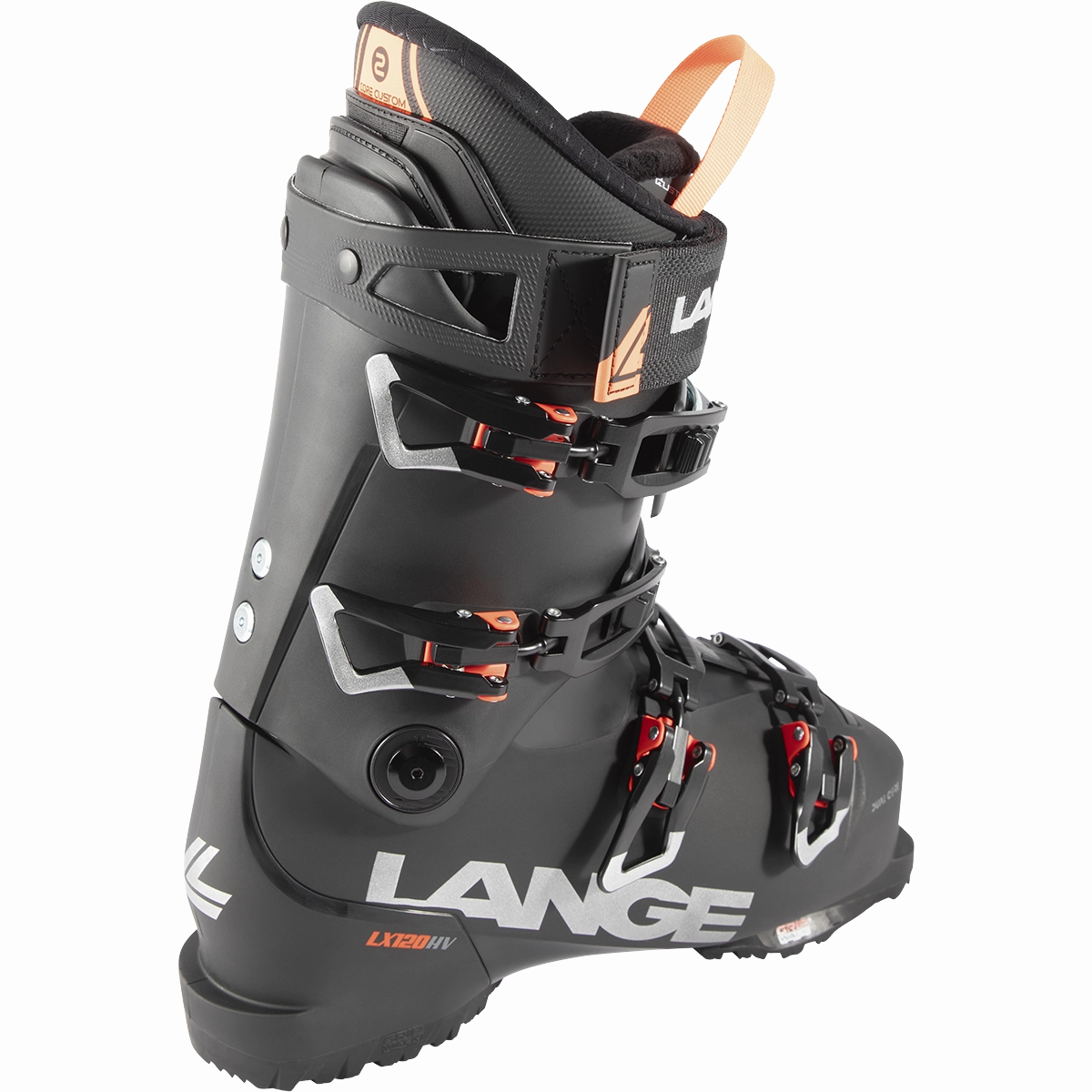 Men's Western Boots LX 120 HV GW