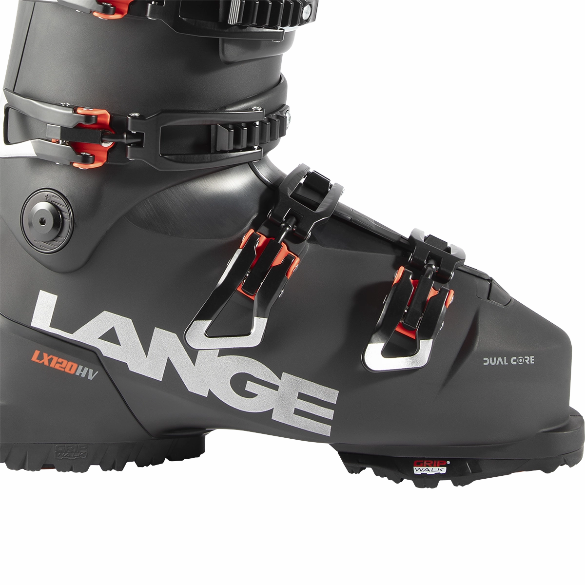 LX 120 HV GW Rocker Boots