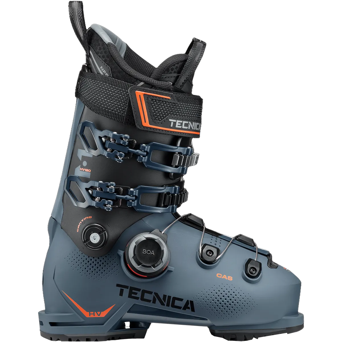 Mach BOA HV 120 Bunny Boots Alaska