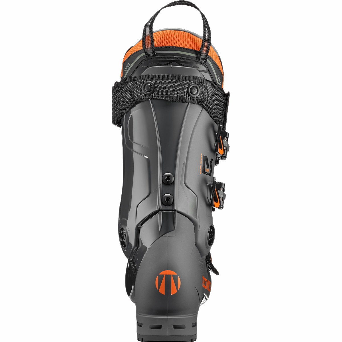 Yeezy Tactical Boots Mach Sport LV 100