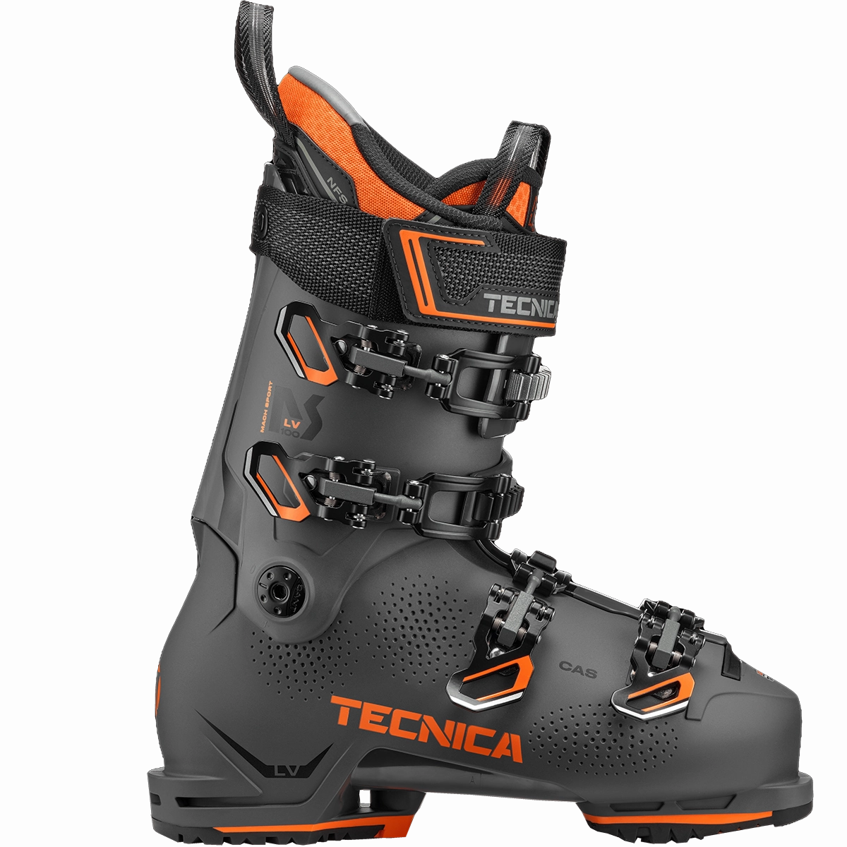 Mach Sport LV 100 Boots Fall