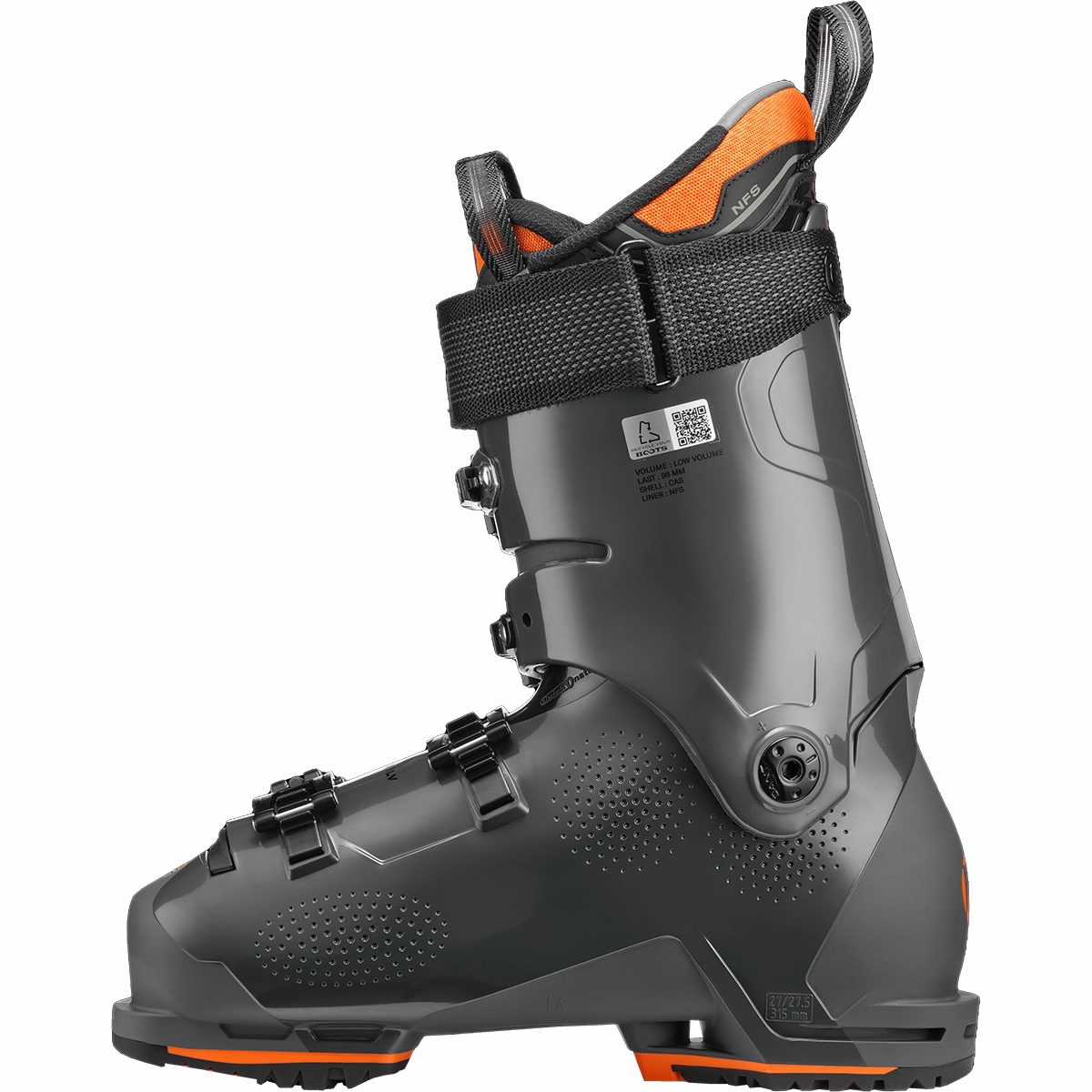 Mach Sport LV 100 Best Muck Boots