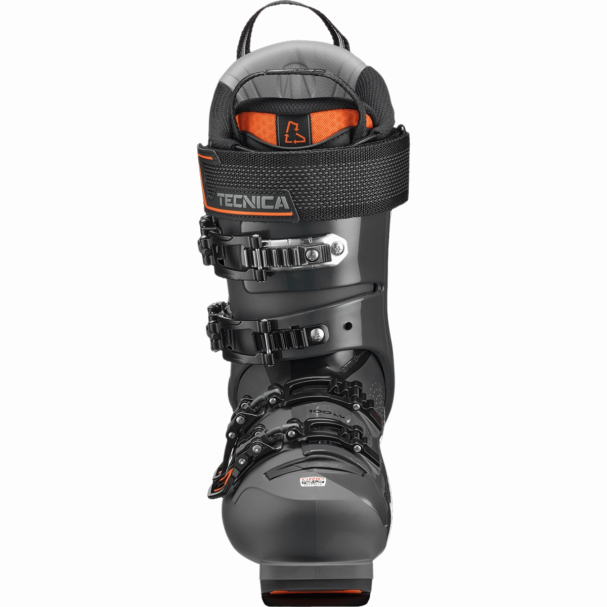 Mach Sport LV 100 Oli Boots