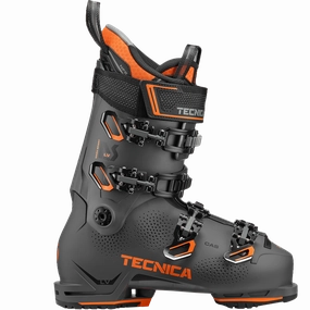 Dressage Boots Mach Sport LV 100