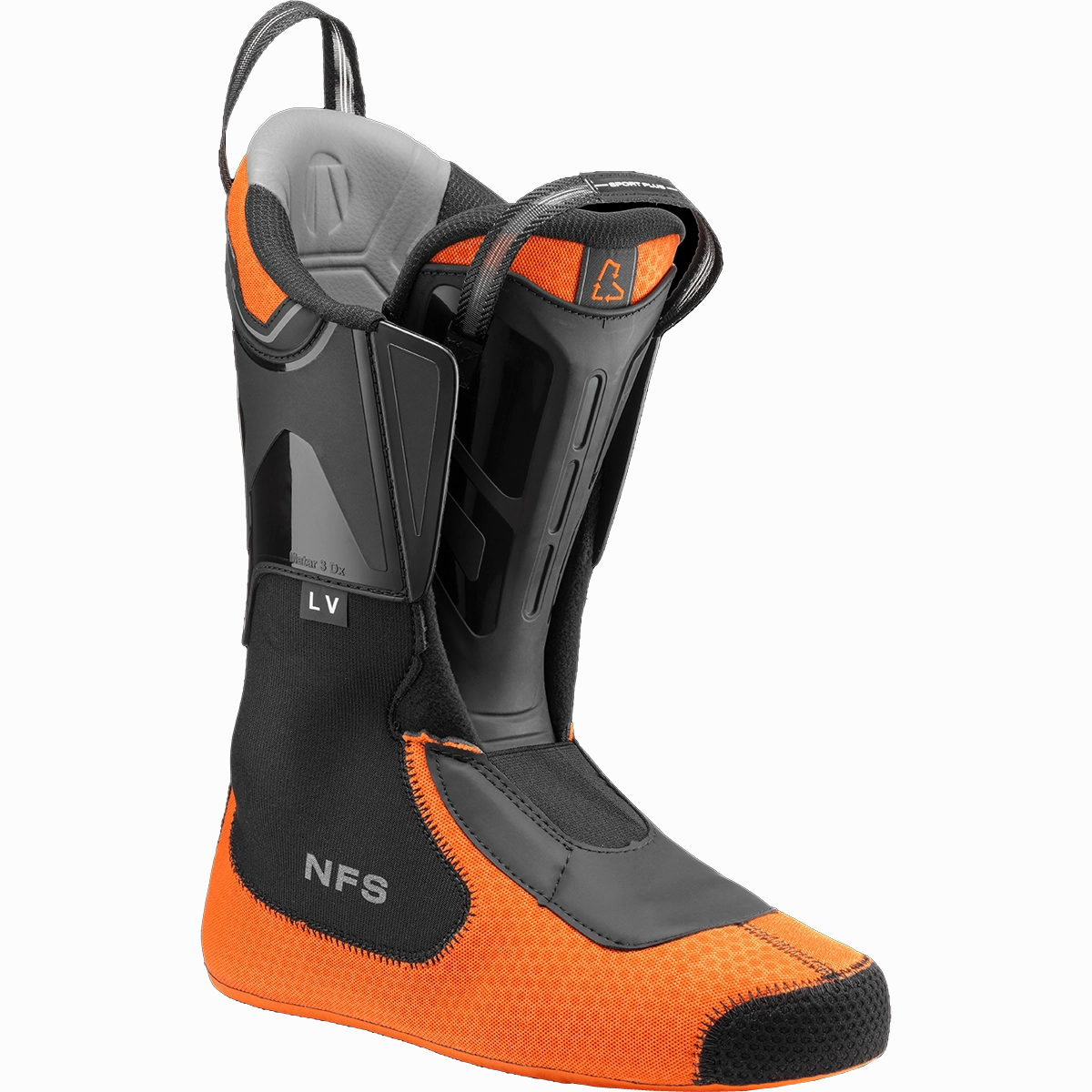 Guinea Boots Mach Sport LV 100