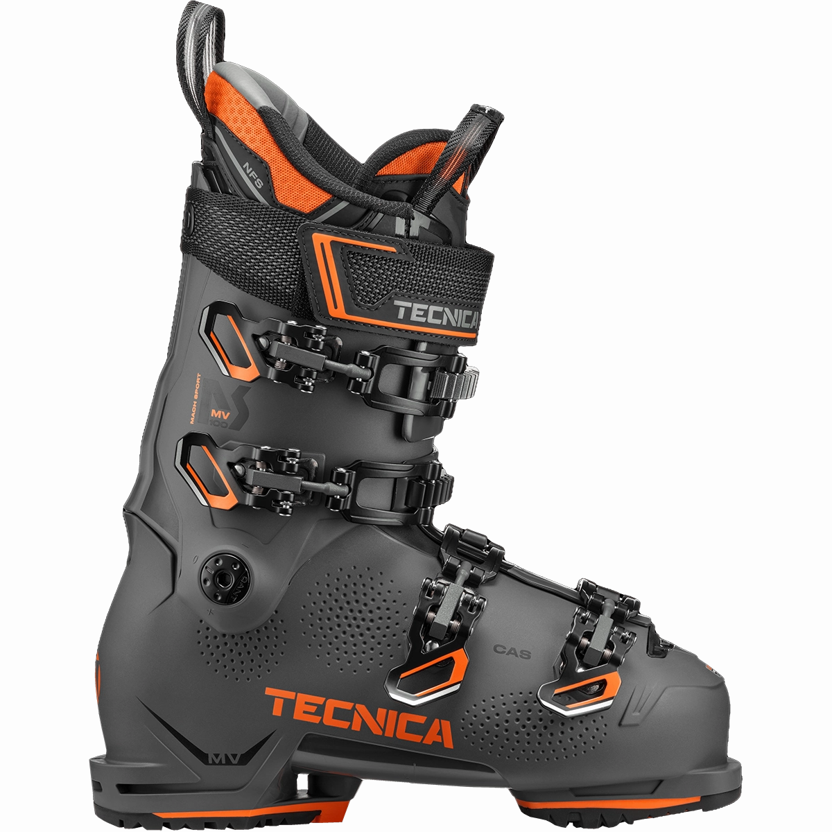 Mickey Mouse Boots Mach Sport MV 100