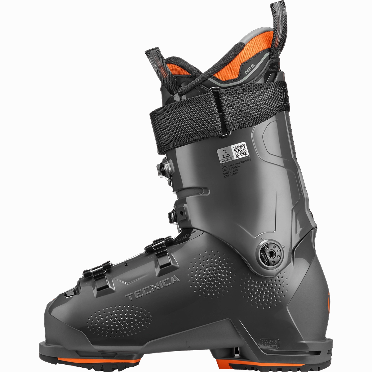 Dog Boots For Hot Pavement Mach Sport MV 100