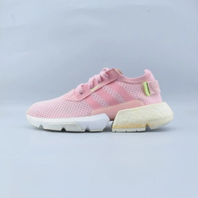 Running Shoes In Gym ADIDAS  JUNGEN POD-S3.1