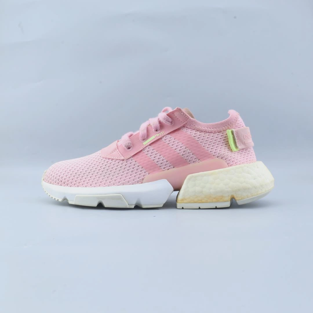 ADIDAS  JUNGEN POD-S3.1 Running Shoes Training