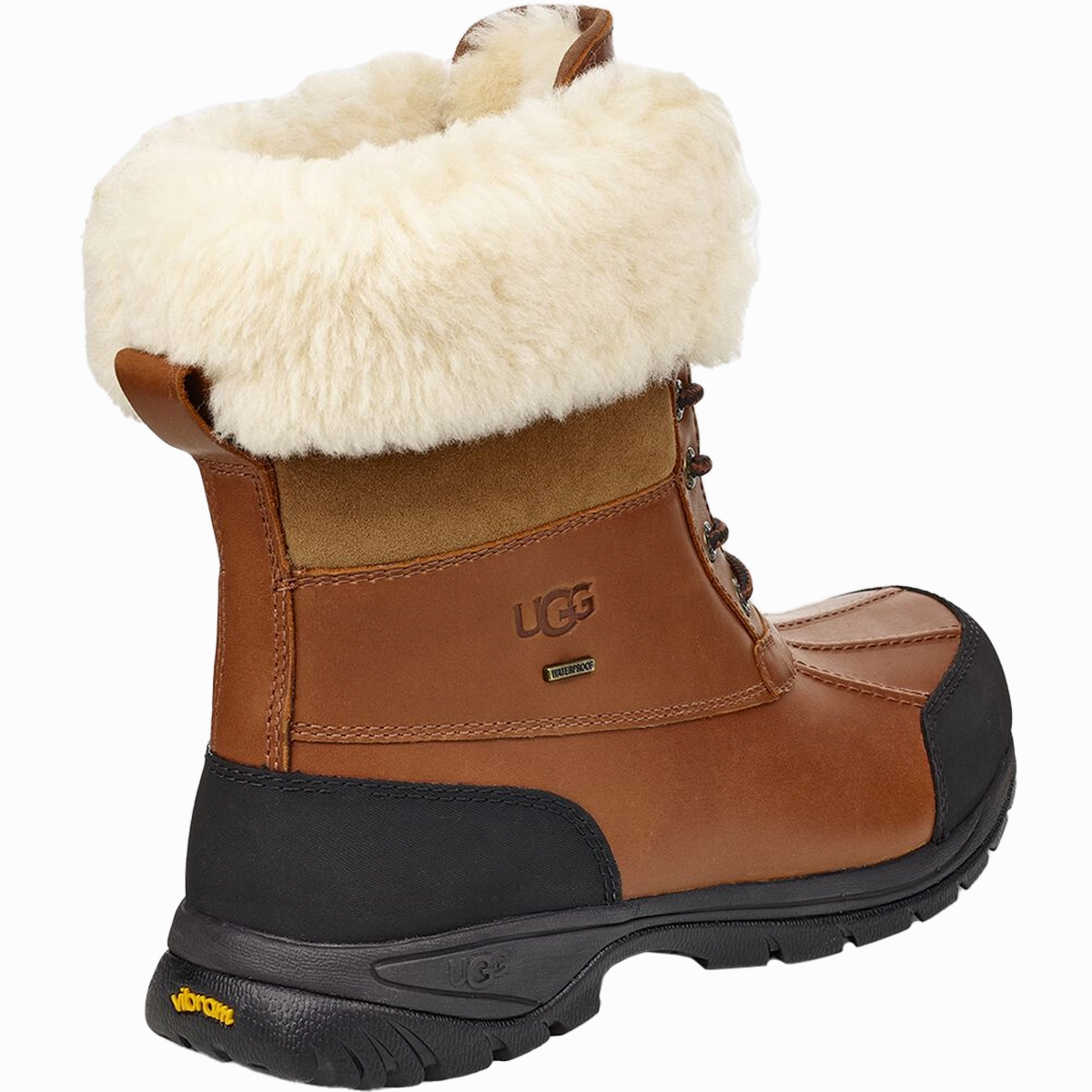 Xc Ski Boots Men's Butte