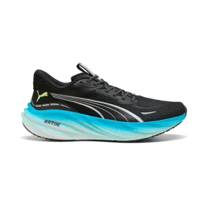 Magnify NITRO 3 Running Shoes Puma Lace Shoes