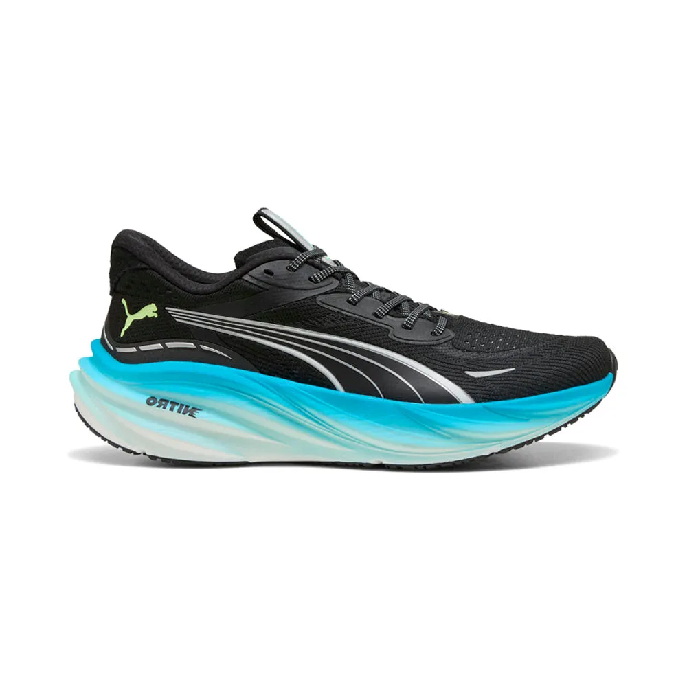 Magnify NITRO 3 Running Shoes Puma Pwr Golf Shoes