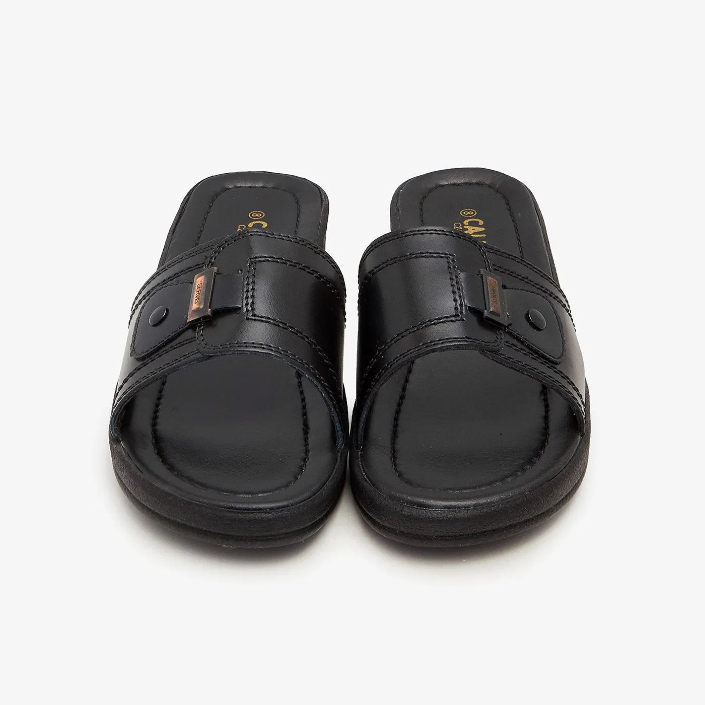 Dock Slides Comfort Slippers for men