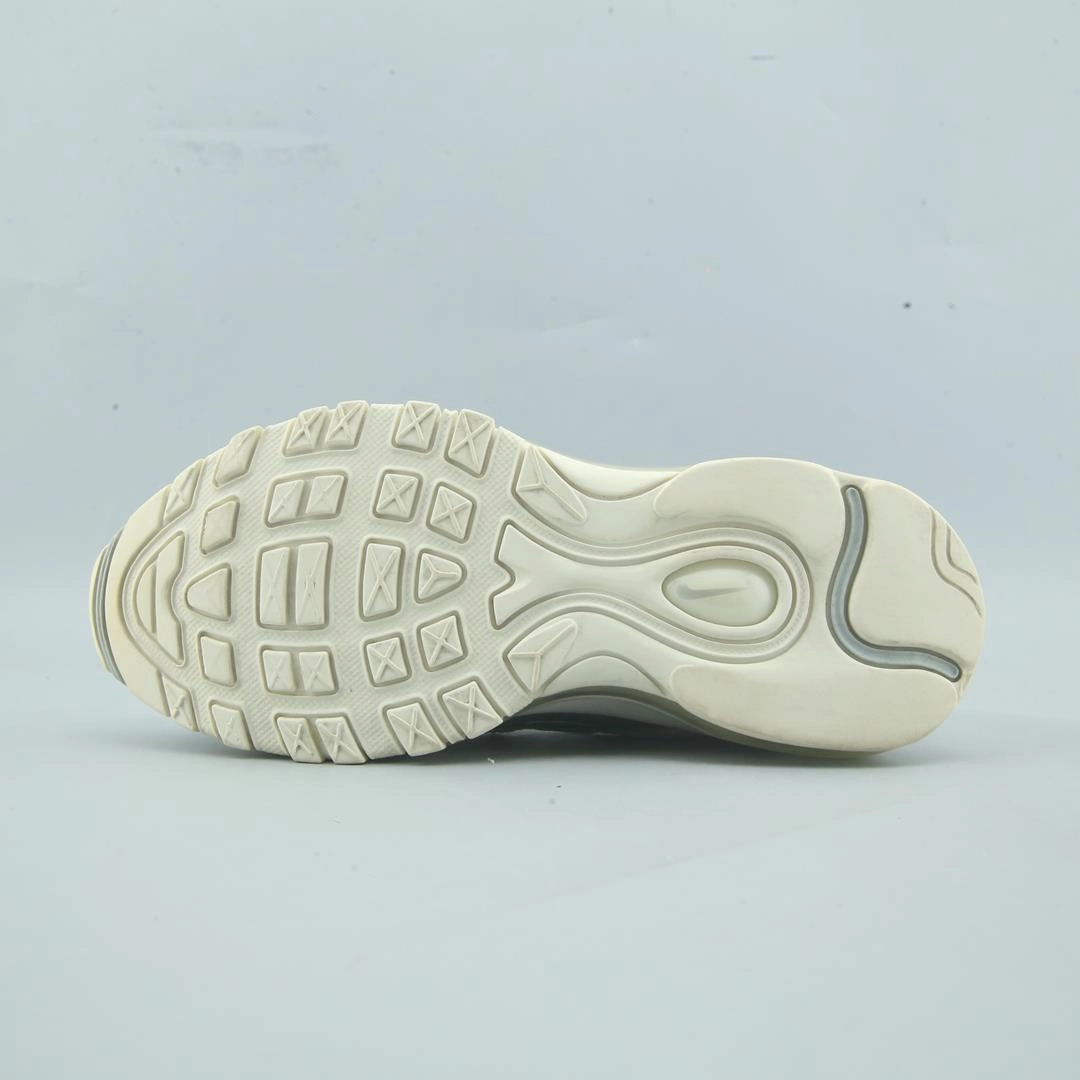 NIKE AIR MAX 97 Best Trail Running Shoes Waterproof