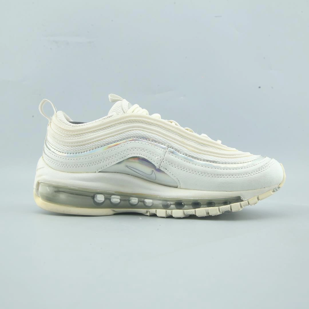 NIKE AIR MAX 97 Bare Running Shoes