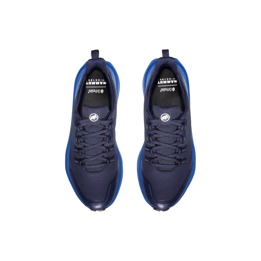 Mammut Aenergy Hike Low GTX Men 4e Hiking Shoes