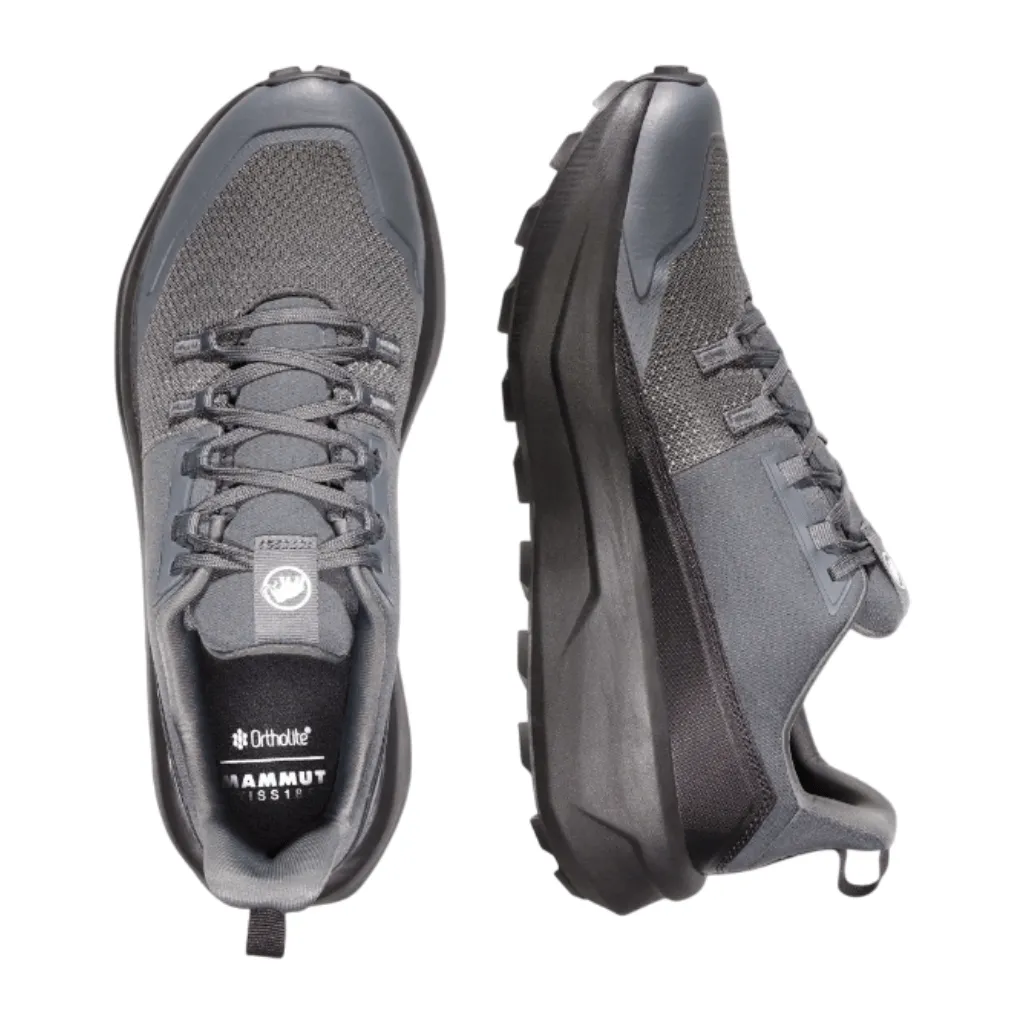 Size 12.5 Hiking Shoes Mammut Aenergy Hike Low Men