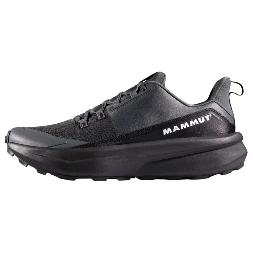 Best Hiking Shoes For Rain Mammut Aenergy Hike Low Men