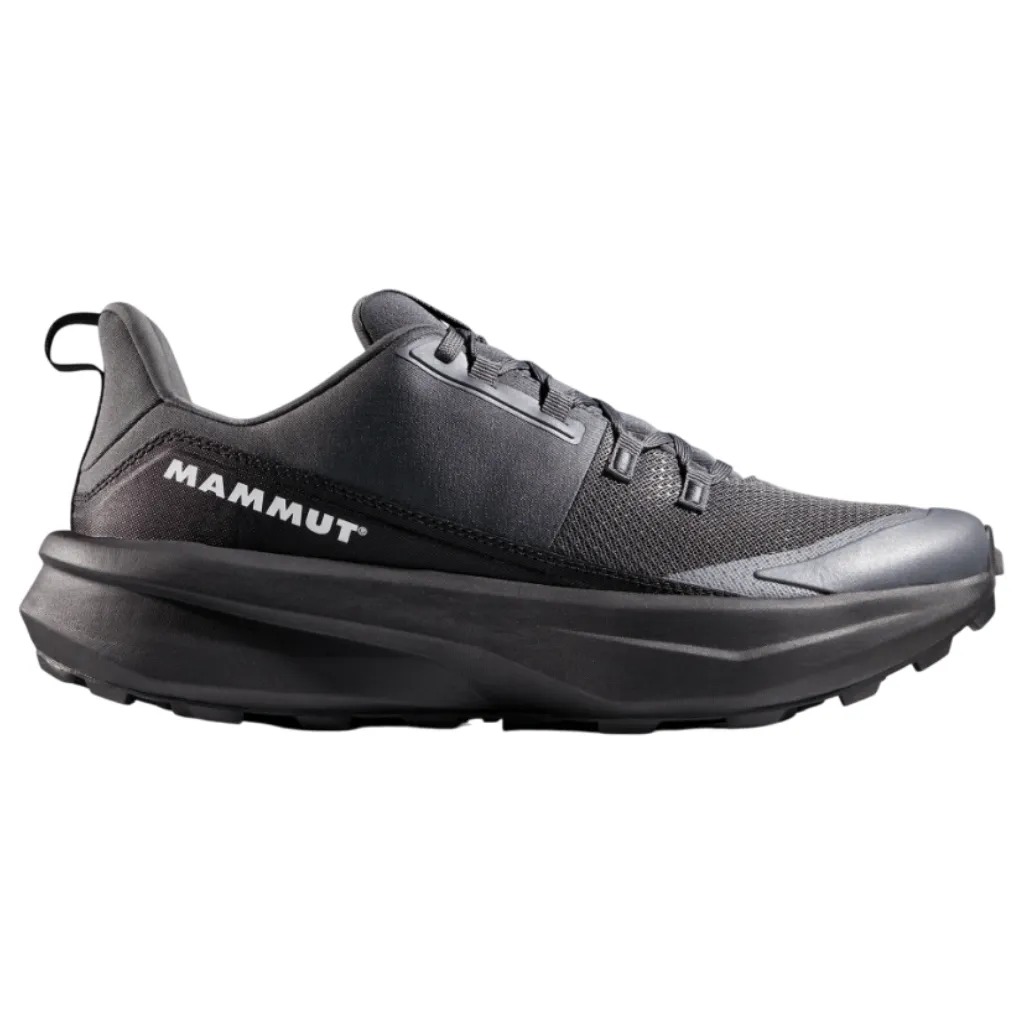 Mammut Aenergy Hike Low Men Best Entry Level Hiking Shoes