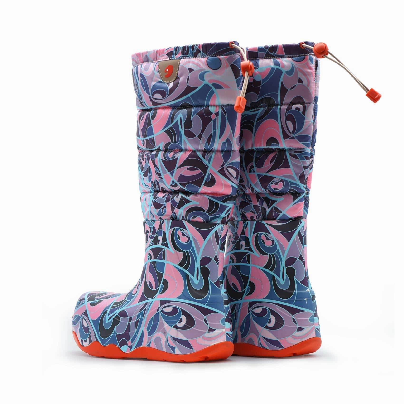 Mandala Navarra Boots Women Tuesday Boots