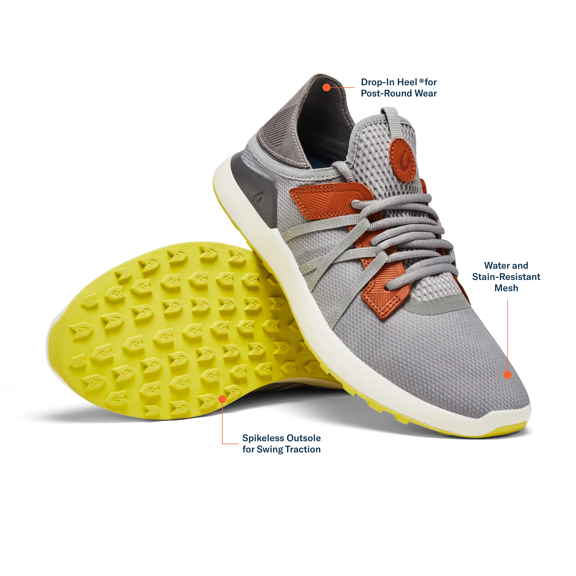 Sale Teva Sandals Manele - Poi / Charcoal