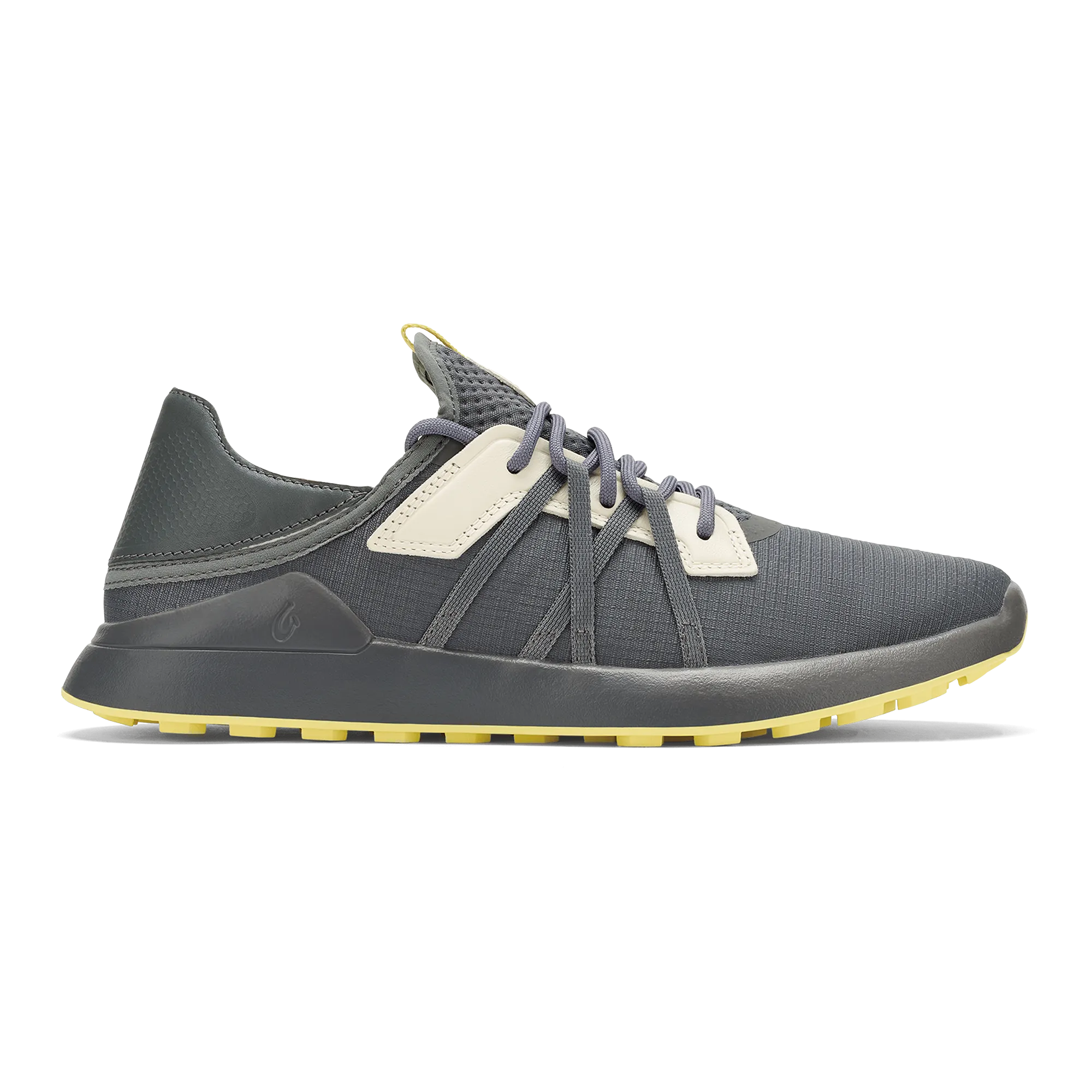 Manele - Rock / Flower Kyoto Sandals