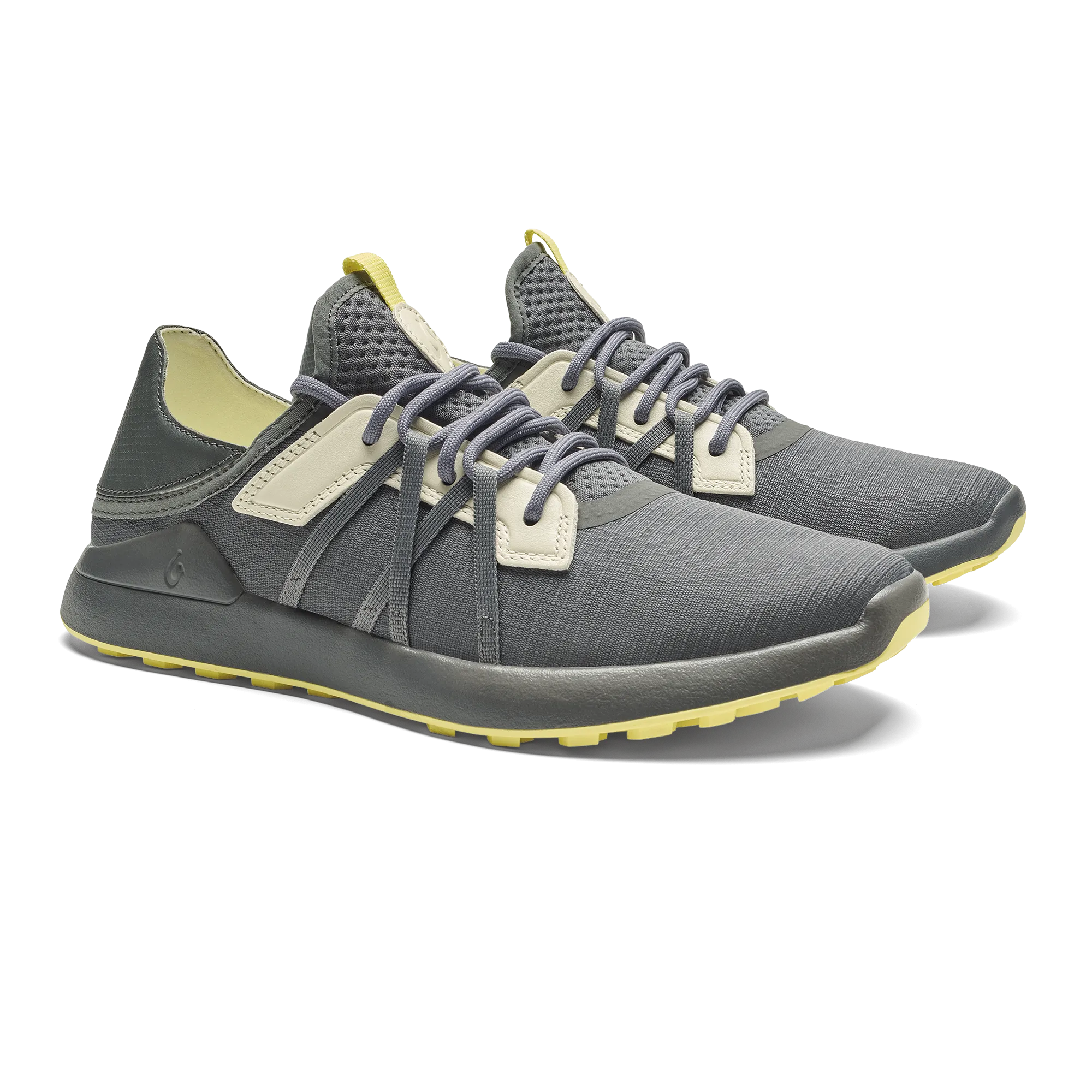 Manele - Rock / Flower Sandals Comfy