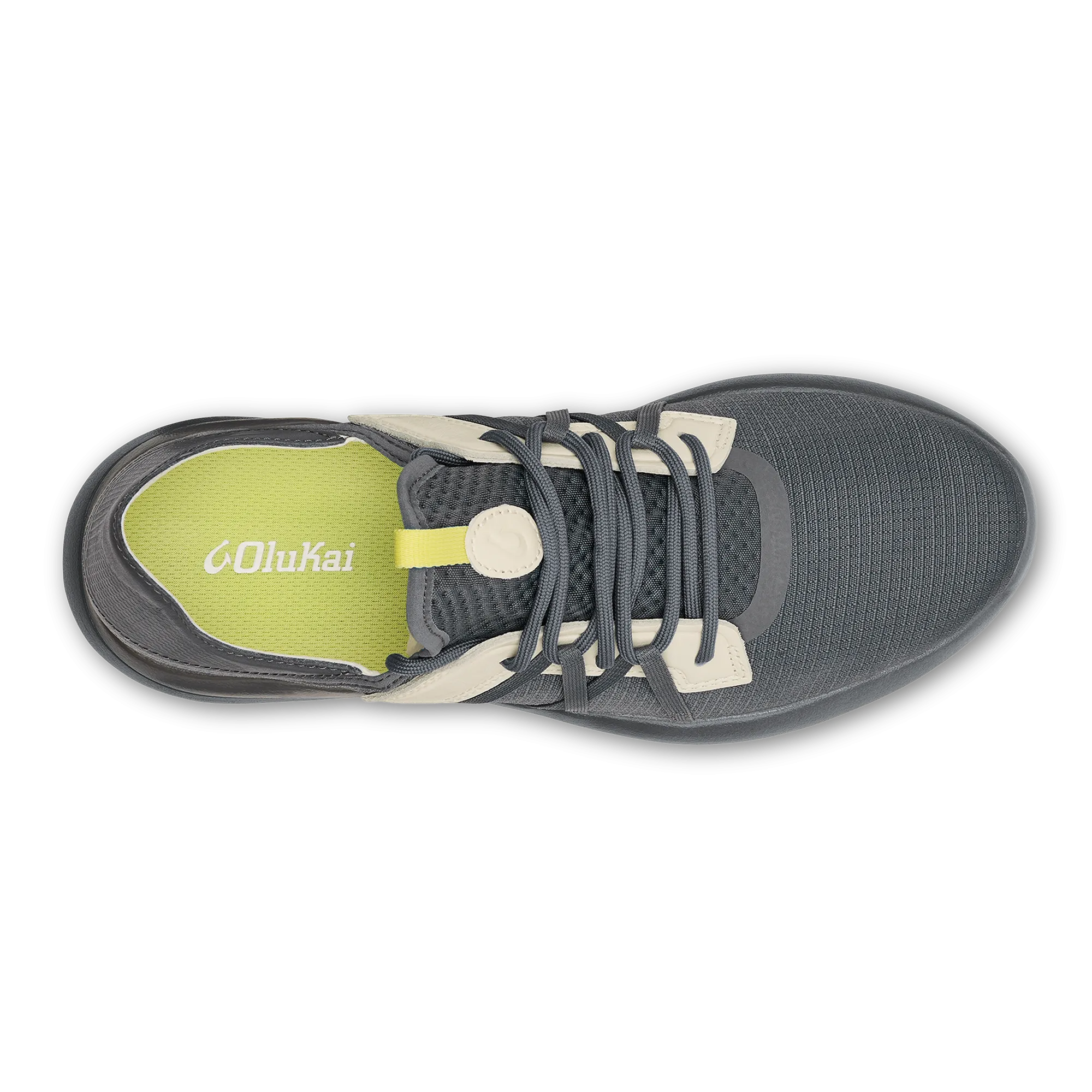 Manele - Rock / Flower Extra Wide With Sandals