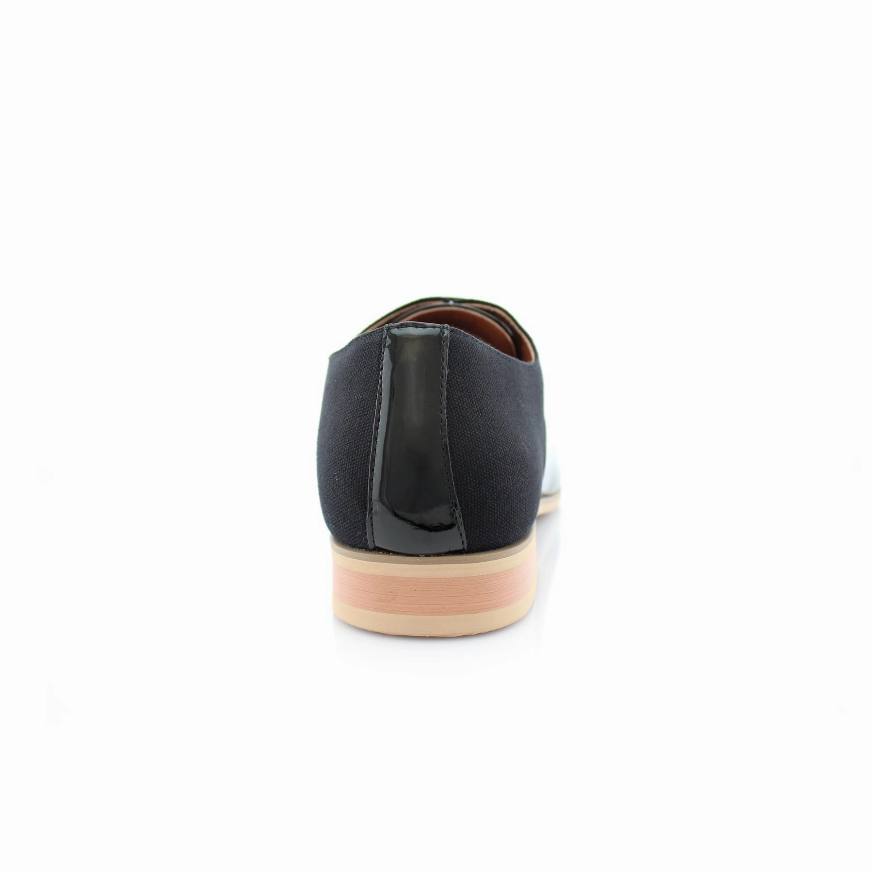 Japanese Oxford Shirt MARCUS