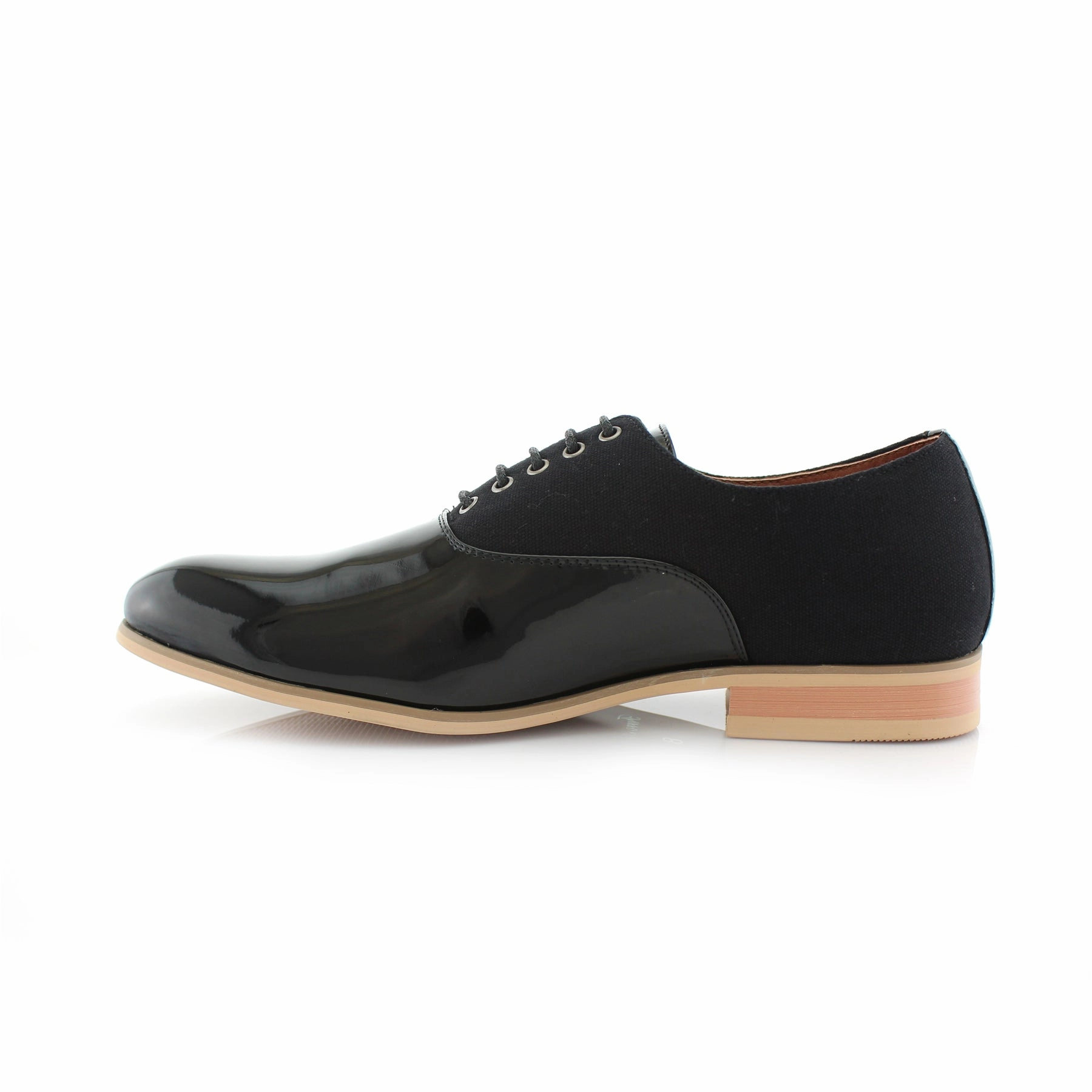 MARCUS Heavy Oxfords