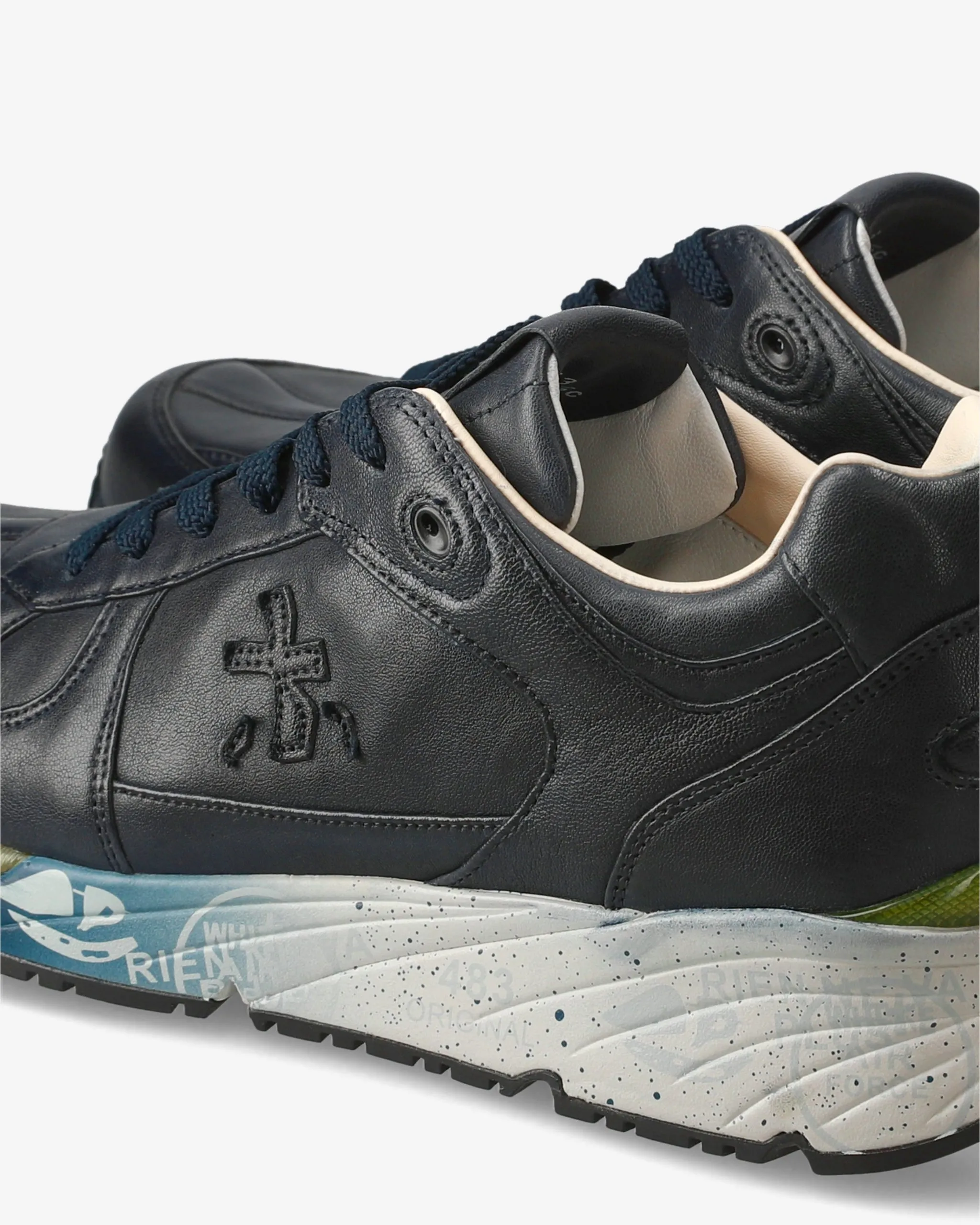 Anthony Davis Sneakers Mase 7082