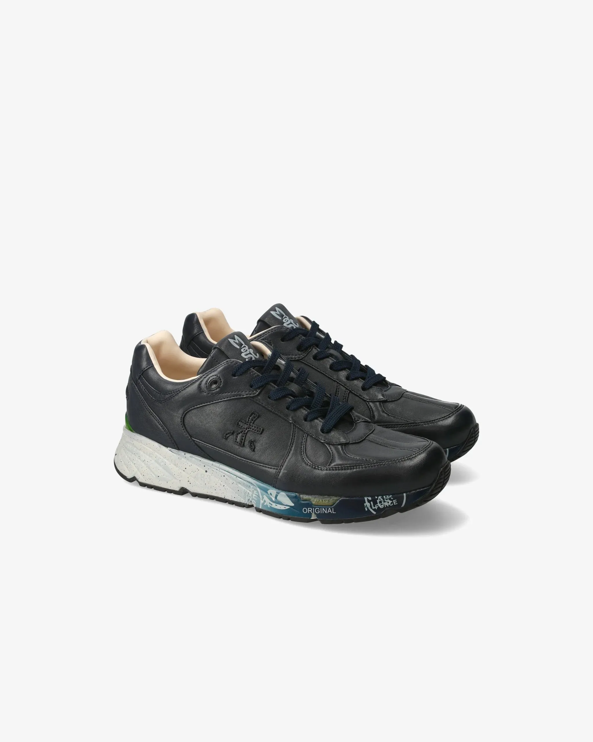 Lay Day Sneakers Mase 7082