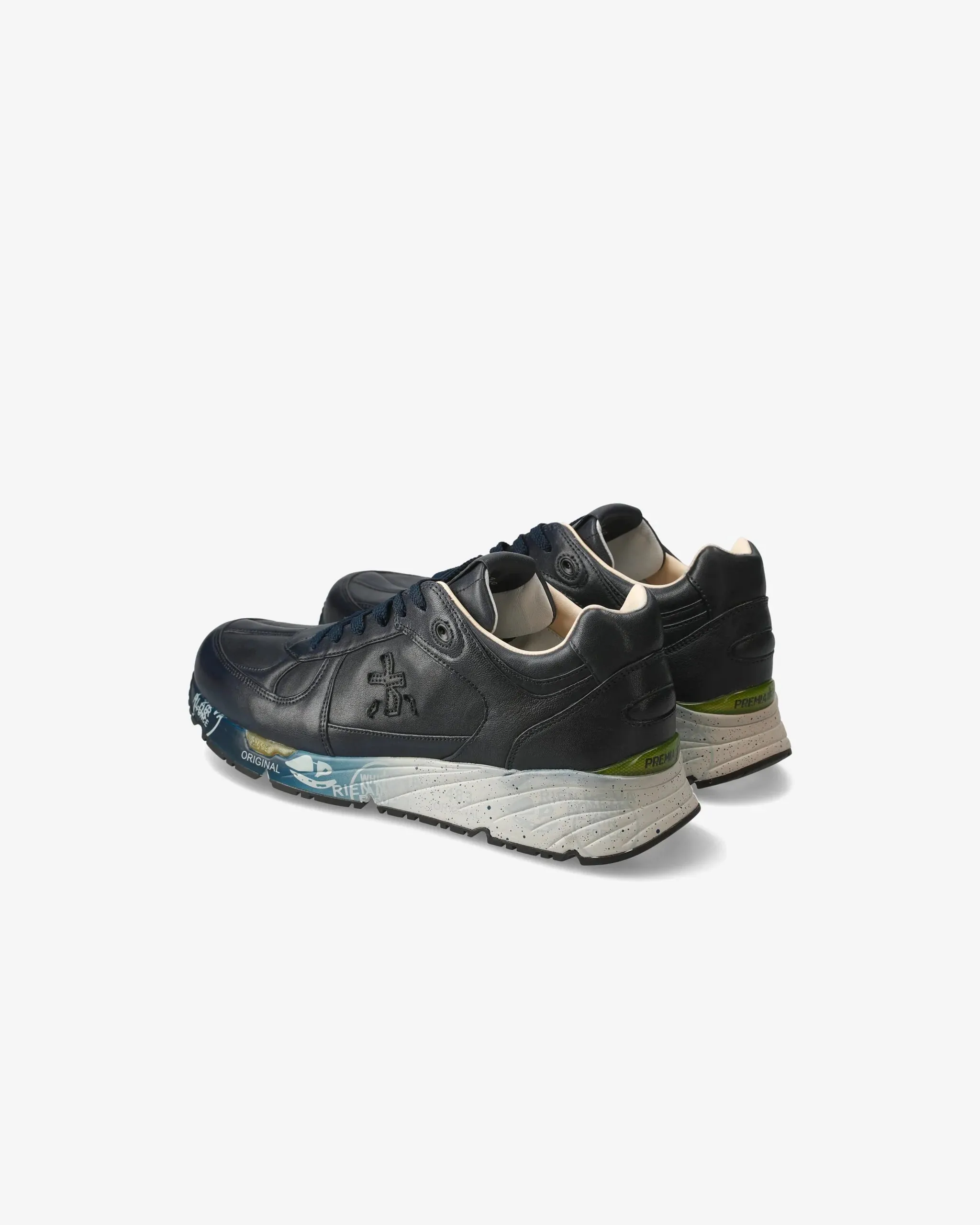 Mase 7082 Designer Sneakers