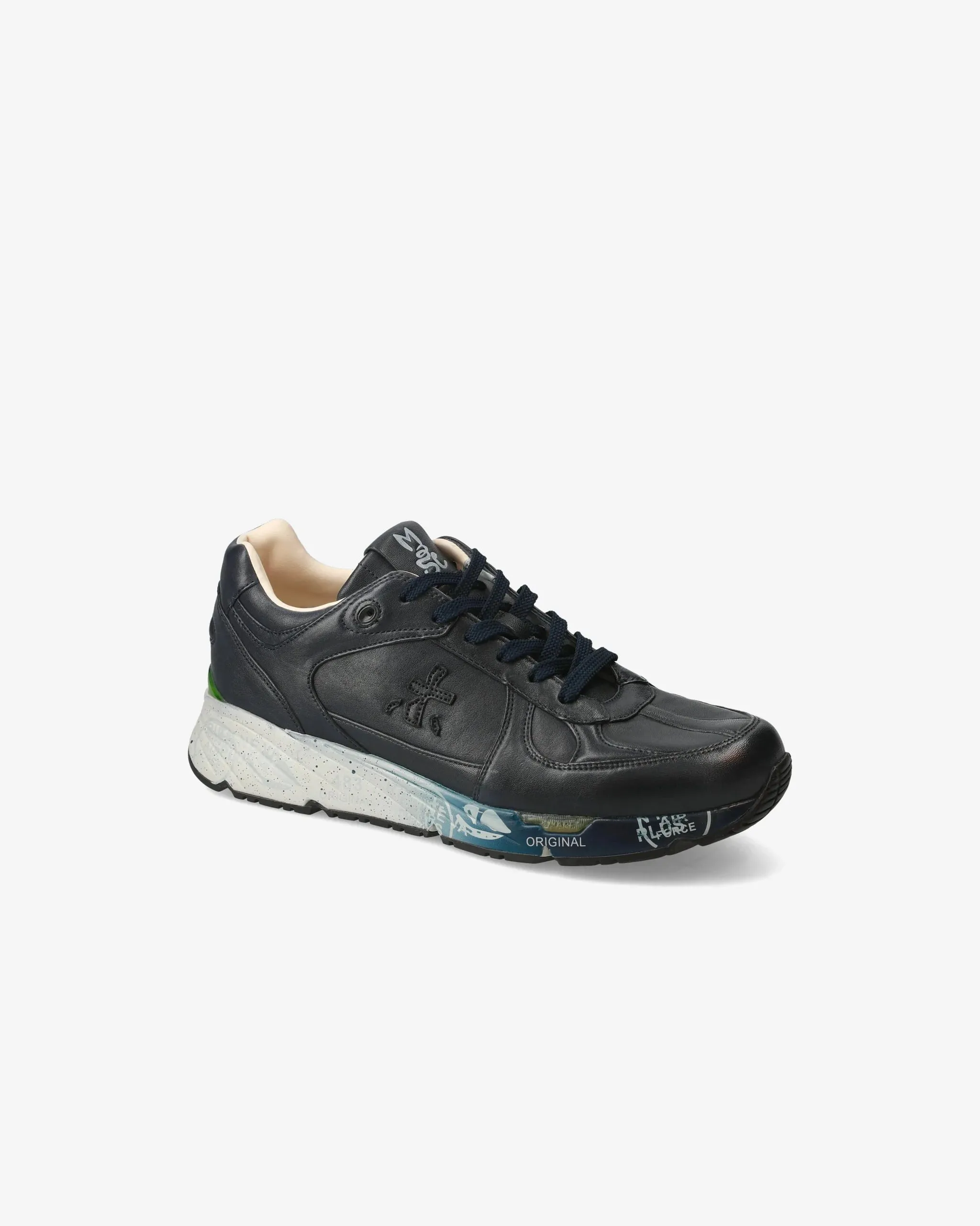 Mase 7082 Ray Allen Sneakers