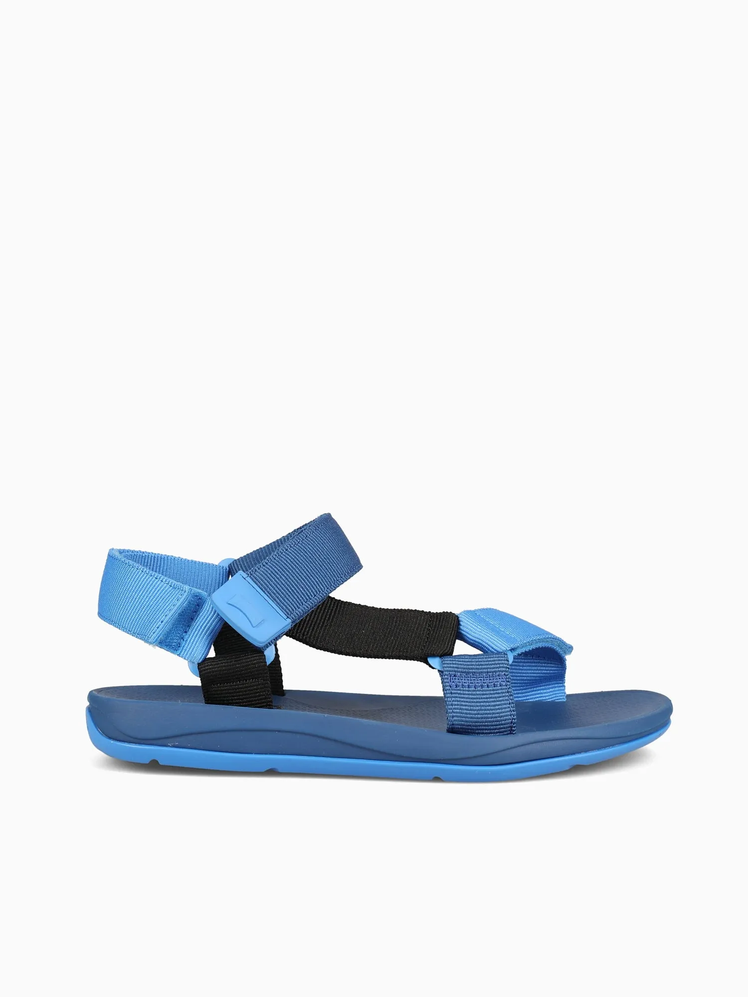 Setta Sandals Match K100539020 Blue