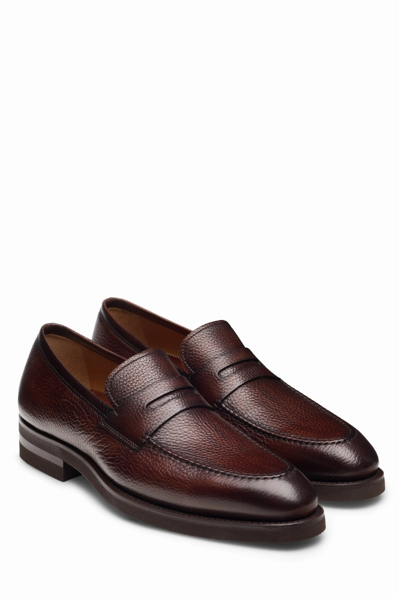 Matlin V Loafers Orinoco Loafers